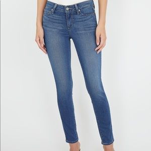 Paige Jeans - Ultra Skinny